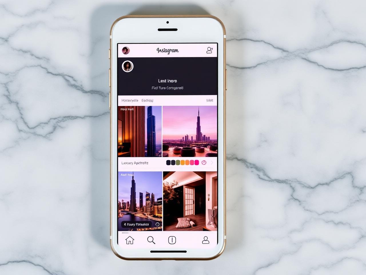 Palm Residences — Dubai — supporting visual